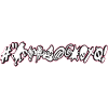Swearing emojis in cartoon style