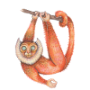 Lemur Li