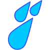 Raindrops