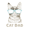 Cat Dad