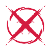 Tick circle icon