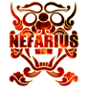 Nefarius Fire Sign