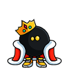 Squash king
