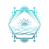 Sea lines