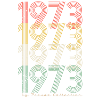 50e anniversaire Millésime 1973 Pseudo