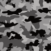 camouflage gray