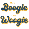 Boogie Woogie Tanz Tänzer Geschenk