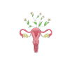 Flower power vagina