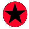 Star red