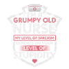 Grumpy Old Nurse