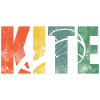 Kitesurfing