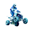 Quad ATV