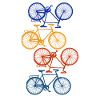 Bicycle sport