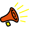 mégaphone