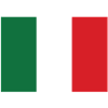 Italy Flag