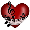 Heart music