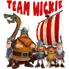 Wickie Og The Strong Men Team Wickie