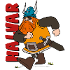 Vicky The Viking Halvar