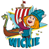 Vic le Viking Vikings