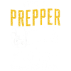 Prepping Prepper