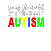 Autist, Autismus