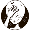 Facepalm Alien