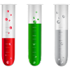 Augsburg Blend - Red Green White
