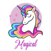 Magical Unicorn