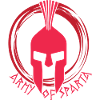 Sparta Helm Troja