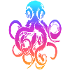 Octopus - Tentacles - Squid