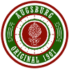 Augsburg - Original 1907