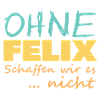 Unbesiegbar Felix