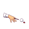 Snooker addict
