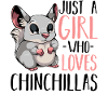 Chinchilla