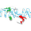 Italie Edo botte blanche
