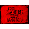 This Machine Kills Fascists poster