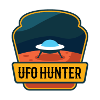 UFO HUNTER