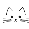 Kitty Face