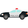 Polizei Auto