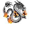 Dragon Dragon Design Fire Dragon