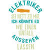 Elektriker Beruf Lustig