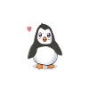 penguin penguins penguin lovers