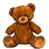 teddy bear