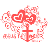 JESUS Clothing My Anchor