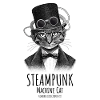 Steampunk Chat # 01