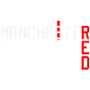 Manchester is red