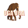 Monkey UGA UGA