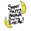 BANANA FUNTIME