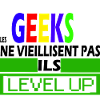 THE BEST-SELLER🌟🌟 GEEKS