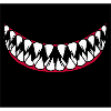 Shark Bits Shark